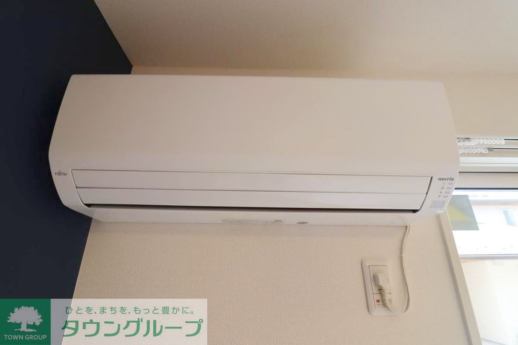 その他設備　設備
