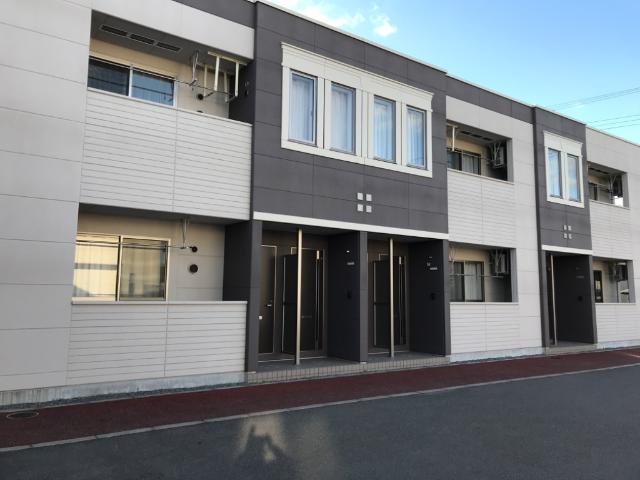 その他共有部分　外観写真（昼）