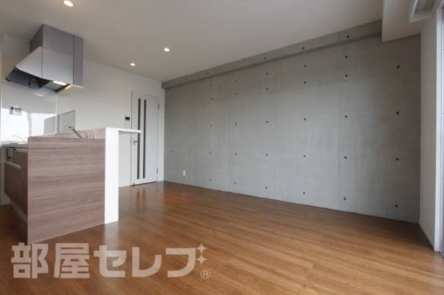 その他部屋・スペース　※６０１号室　撮影