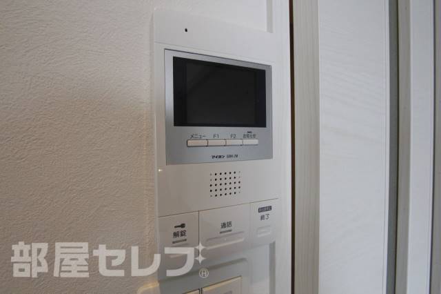 その他設備　※６０１号室　撮影