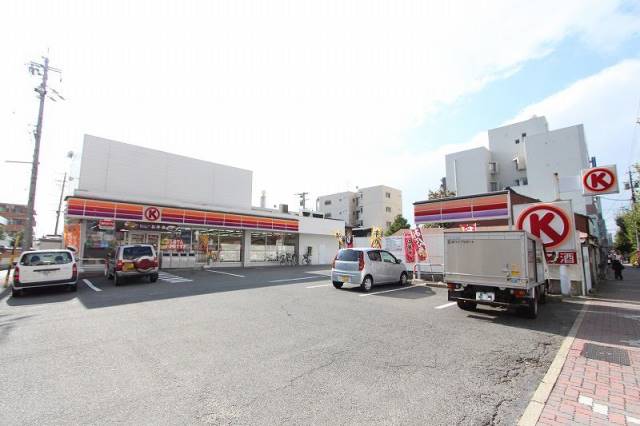 コンビニ　ファミリーマート 太閤通八丁目店（コンビニ）まで280m