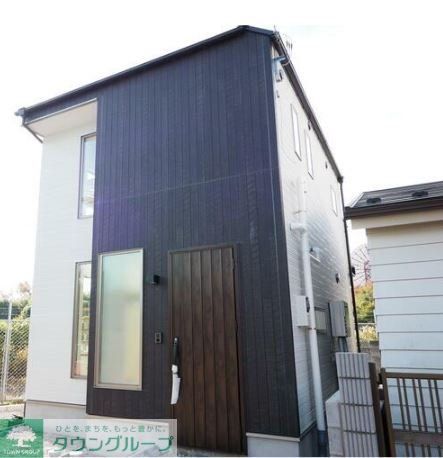 エントランス　★お問い合わせはタウンハウジングまで★