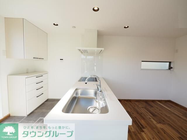 キッチン　★お問い合わせはタウンハウジングまで★