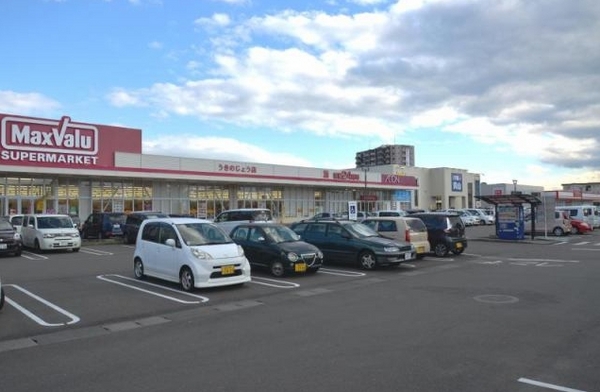 大島町南窪貸家の周辺写真
