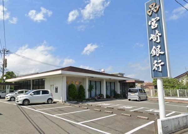 大島町南窪貸家の周辺写真