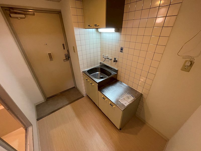 その他　同物件同号室のお写真でございます。