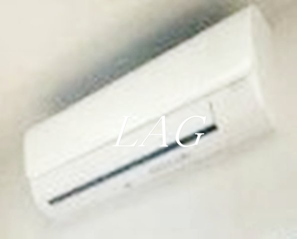 その他設備　エアコンです。
