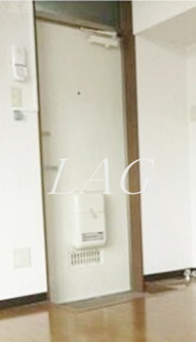 玄関　玄関です。
