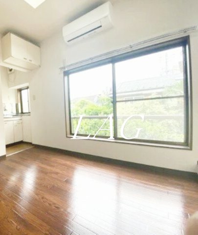 居室・リビング　洋室のお部屋です。