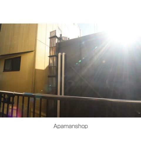 眺望　眺望