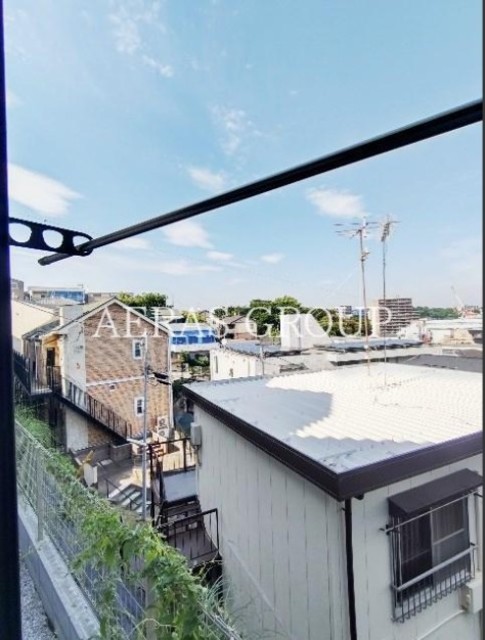 眺望　別部屋同仕様タイプ