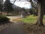 公園　松ケ丘緑地（公園）まで460m