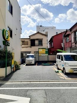 その他　リパーク早稲田鶴巻町第６（その他）まで30m