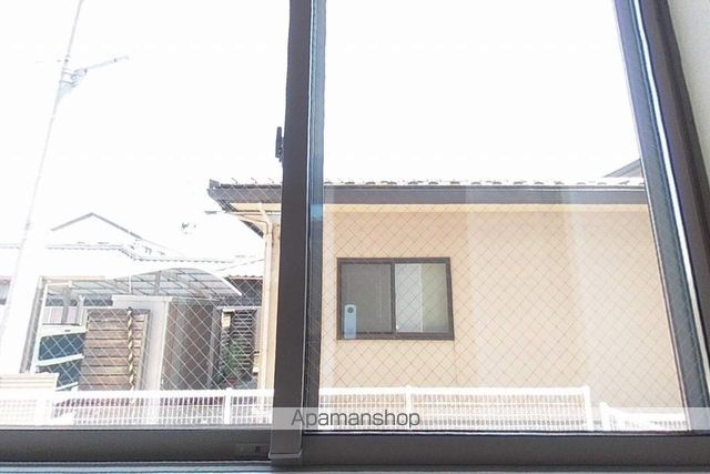 眺望　眺望