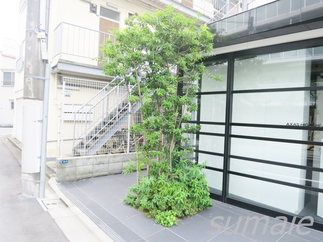 その他　植栽です☆