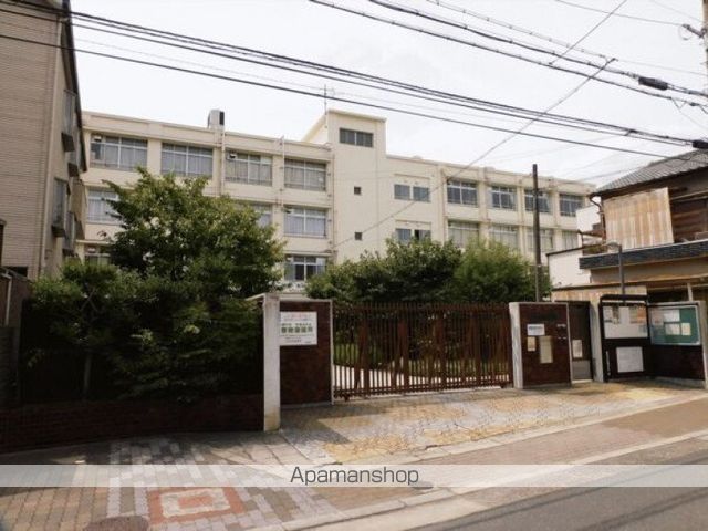小学校　大隅東小学校（小学校）まで488m