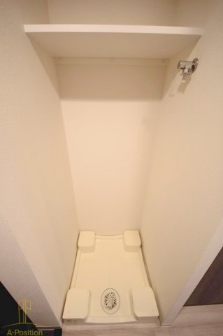 その他　グランカリテ九条南
