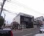 銀行　京都中央信用金庫 嵯峨野支店（銀行）まで600m