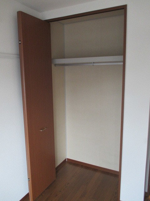 収納　別部屋参照