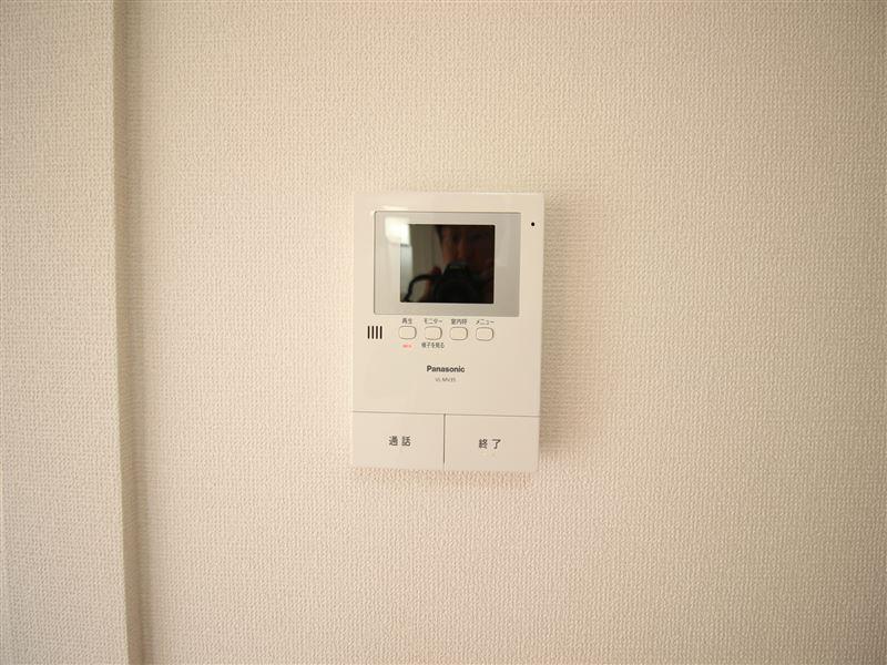 その他　ＴＶドアホン付です★