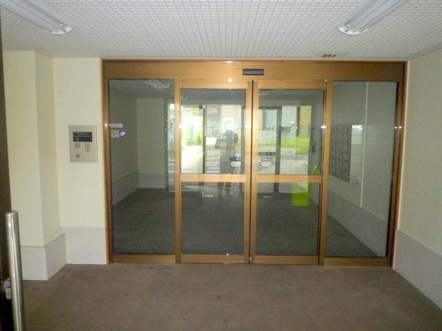 名鉄名古屋本線 山王駅 徒歩7分 11階建 築25年の外観写真