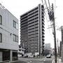 上前津駅より徒歩7分 4階 築3年8ヶ月の賃貸物件