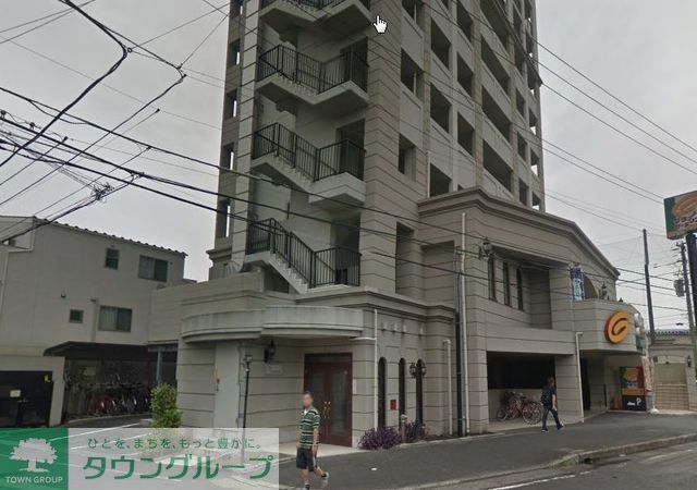 飲食店　グラッチェガーデンズ川崎木月店（飲食店）まで470m