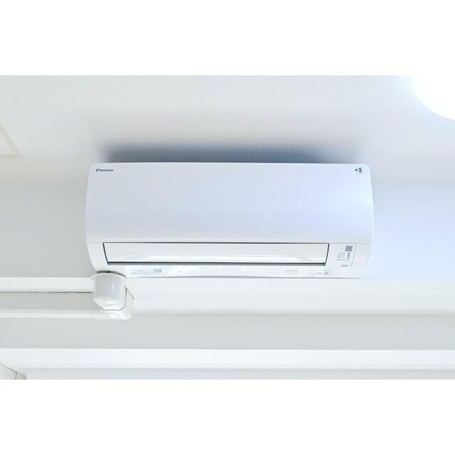 その他　写真は同タイプ住居です。