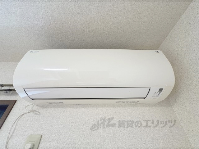 その他設備　洋室