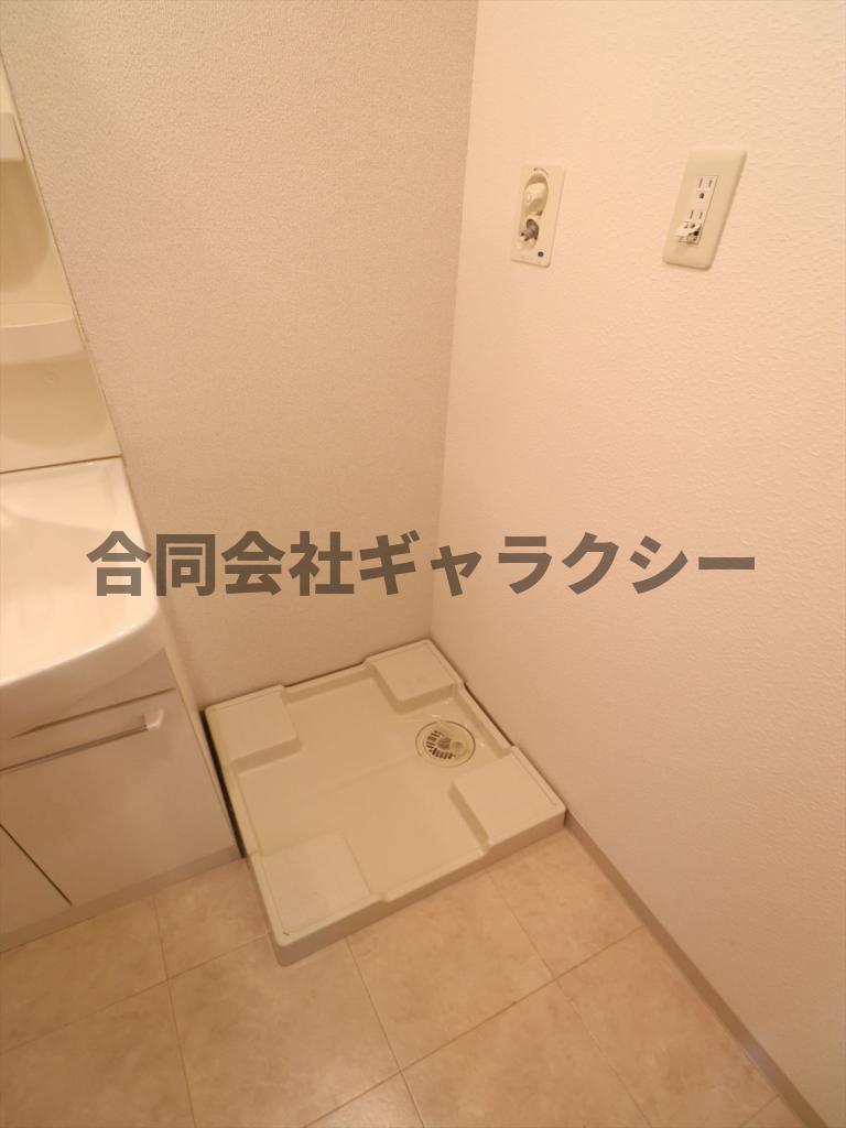 その他　洗濯機パン