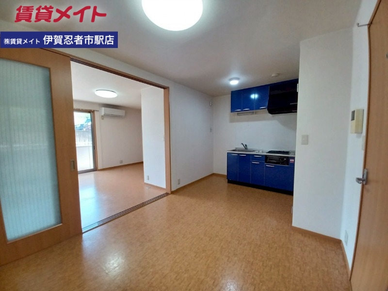 その他部屋・スペース　同物件別室写真