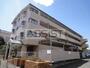 尾山台駅より徒歩19分 1階 築38年6ヶ月の賃貸物件