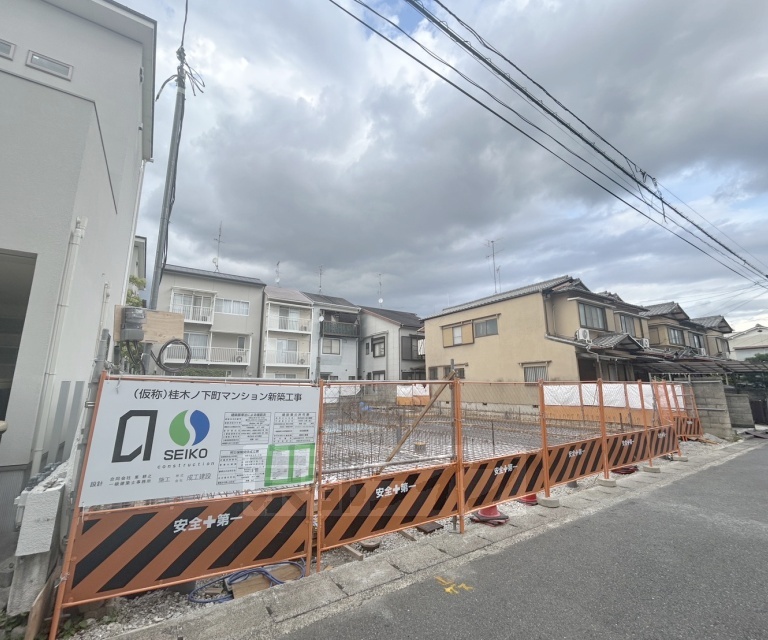 ラ・トゥール桂駅前のその他写真