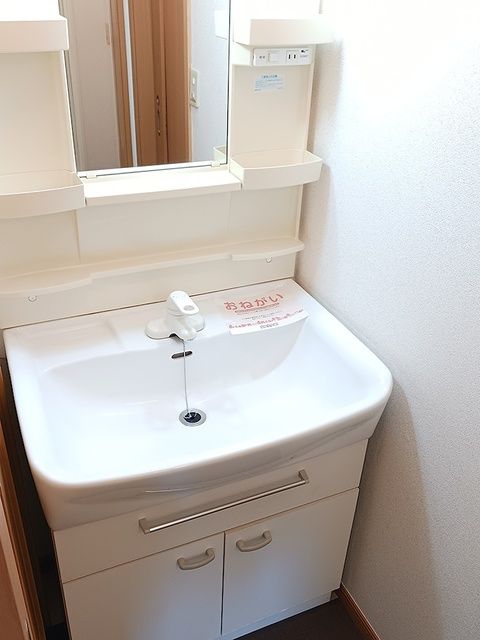 チェルシーBの内装写真