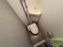 トイレ　トイレです。ウォシュレット付を探している方、おすすめです！