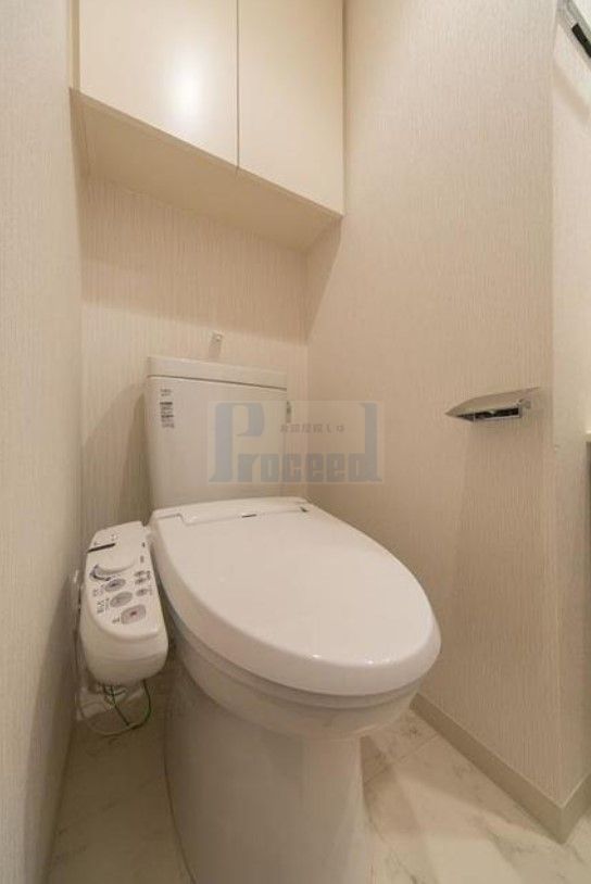 トイレ　清潔なトイレです！
