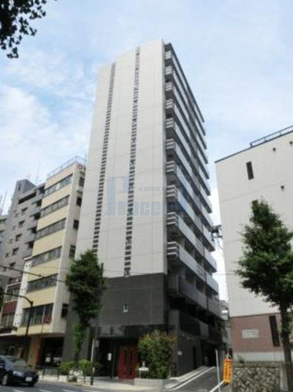建物外観　☆こちらの物件は仲介手数料0.55か月分です☆