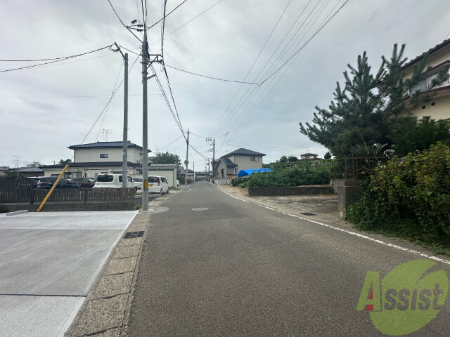 その他共有部分　駐輪場その他