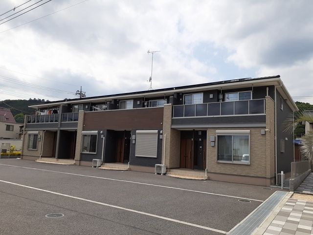 東武東上線 小川町駅 徒歩24分 築7年