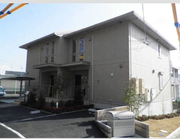 ＪＲ福知山線 猪名寺駅 徒歩10分 築13年