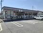 コンビニ　セブン-イレブン 玉穂成島店（コンビニ）まで300m