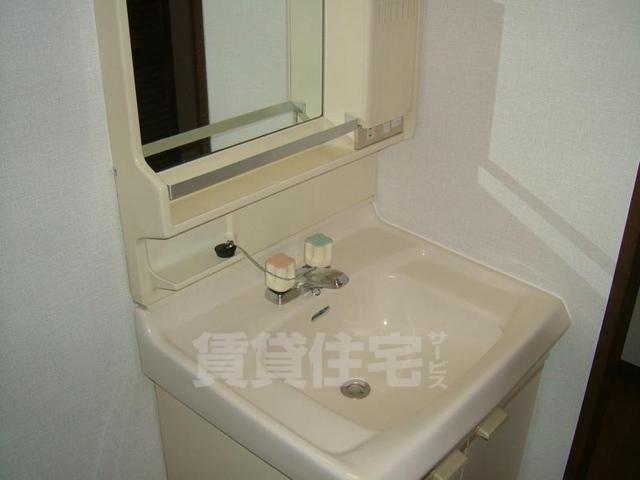 千里山パークヒルズ2の内装写真