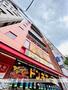 ショッピングセンター　ドン・キホーテ 上野店（ショッピングセンター）まで533m