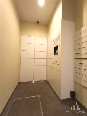 クレイシア板橋本町のその他写真