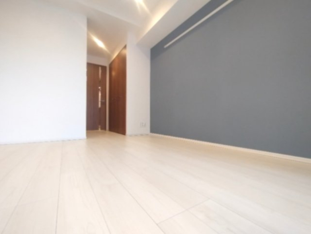 クレイシア板橋本町の内装写真