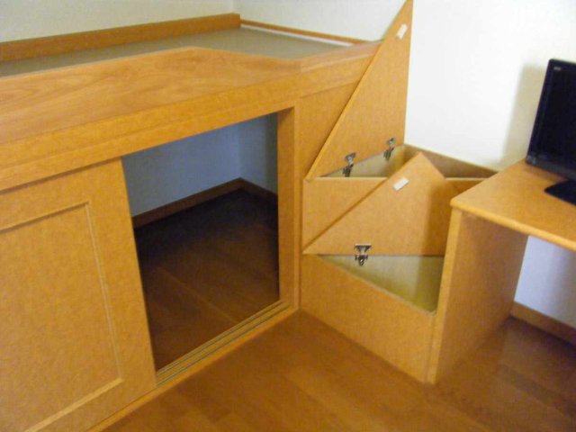 その他部屋・スペース