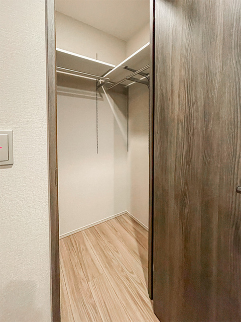 その他　※写真は同タイプ住戸です。