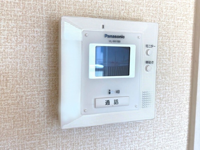 セキュリティ　図面と現状に相違がある場合には現状を優先