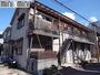 木田コーポ２ 1階 築29年6ヶ月の賃貸物件