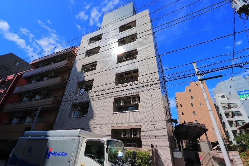 ＪＲ総武線 西船橋駅 徒歩4分 築31年